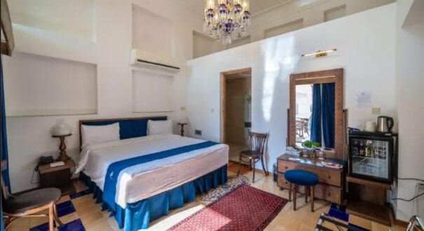 Keryas Hotel Isfahan Keryas Hotel Isfahan