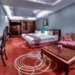 Shiraz Grand Hotel