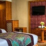 Aryobarzan Hotel