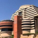 Shiraz Grand Hotel