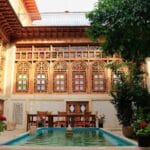 IranMehr Boutique Hotel