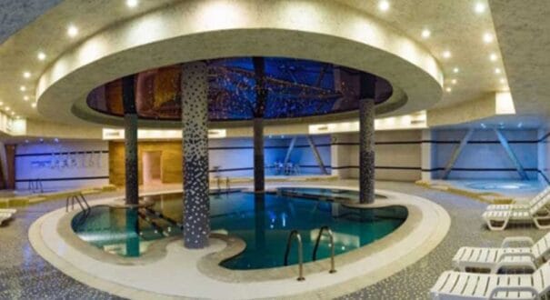 Chamran Hotel Shiraz Chamran Hotel Shiraz