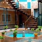 Vakil Hotel Shiraz