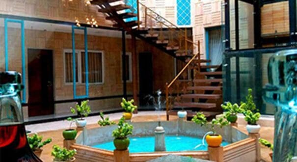 Vakil Hotel Shiraz Vakil Hotel Shiraz
