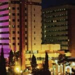 Pars International Hotel