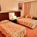 Laleh International Hotel