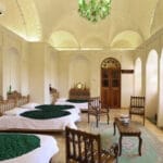 Morshedi Traditional House