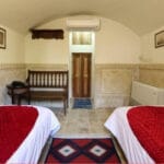 Morshedi Traditional House
