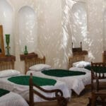 Morshedi Traditional House