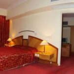 Pars International Hotel