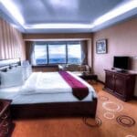 Shiraz Grand Hotel