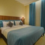 Arg Hotel Shiraz