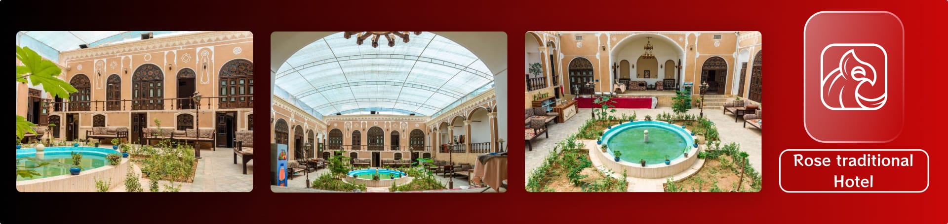 Rose traditional Hotel Rose traditional Hotel