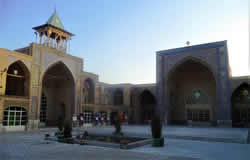 Khoram Abbad
