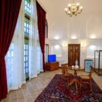Safikhani boutique hotel