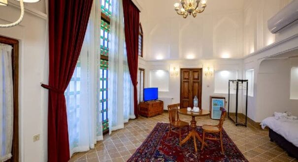 Safikhani boutique hotel Safikhani boutique hotel