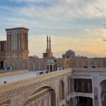 Safikhani boutique hotel