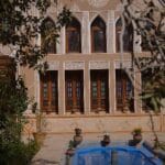 Safikhani boutique hotel