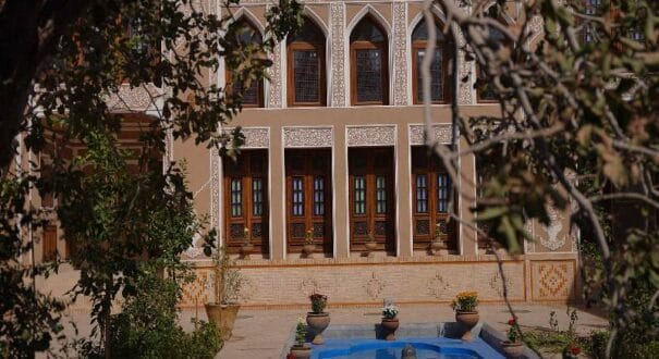 Safikhani boutique hotel Safikhani boutique hotel