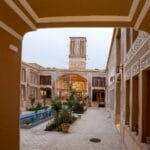 Safikhani boutique hotel