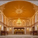 Safikhani boutique hotel