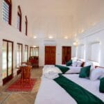 Safikhani boutique hotel