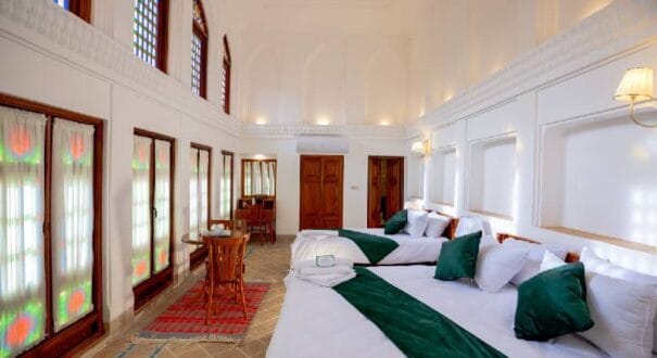 Safikhani boutique hotel Safikhani boutique hotel