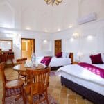 Safikhani boutique hotel