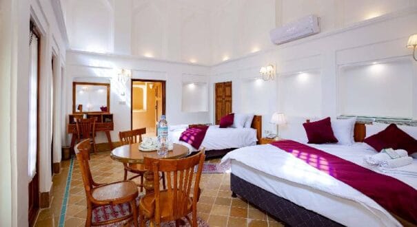 Safikhani boutique hotel Safikhani boutique hotel