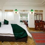 Safikhani boutique hotel