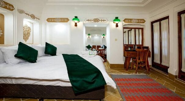 Safikhani boutique hotel Safikhani boutique hotel