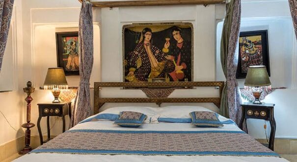 Fahadan Museum Hotel Fahadan Museum Hotel