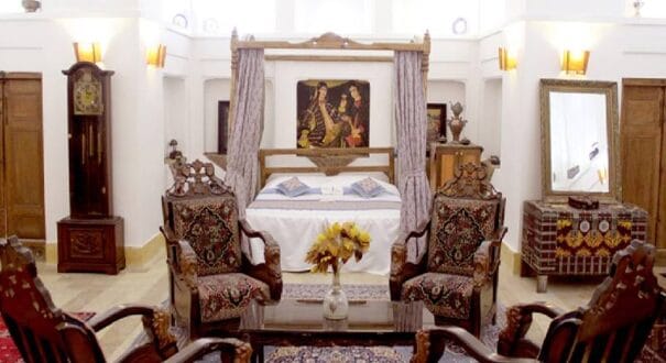 Fahadan Museum Hotel Fahadan Museum Hotel