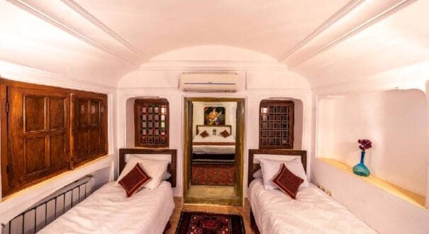 Fahadan Museum Hotel Fahadan Museum Hotel