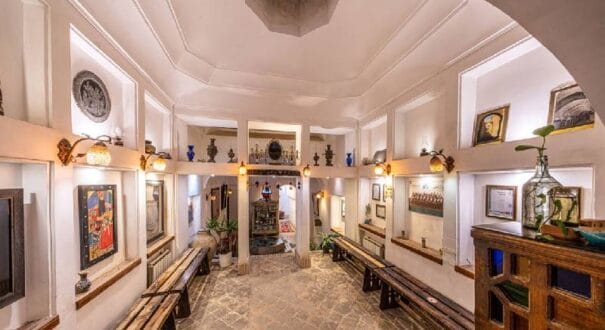Fahadan Museum Hotel Fahadan Museum Hotel