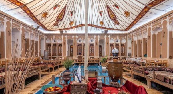 Fahadan Museum Hotel Fahadan Museum Hotel