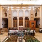 Fahadan Museum Hotel