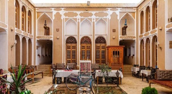 Fahadan Museum Hotel Fahadan Museum Hotel