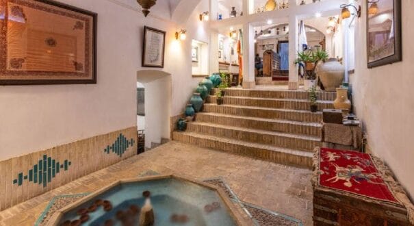 Fahadan Museum Hotel Fahadan Museum Hotel