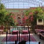 Saraye Kohan Hotel