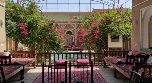 Saraye Kohan Hotel Saraye Kohan Hotel