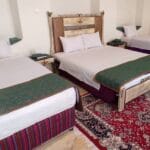 Saraye Kohan Hotel