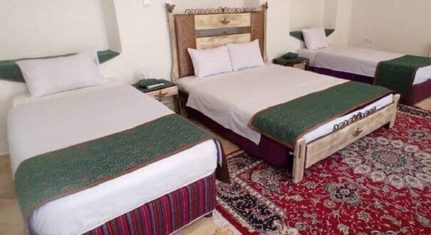 Saraye Kohan Hotel Saraye Kohan Hotel