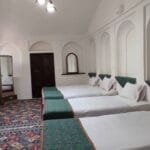 Saraye Kohan Hotel