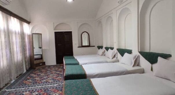 Saraye Kohan Hotel Saraye Kohan Hotel