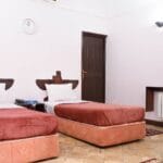 Rose traditional Hotel