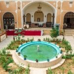 Rose traditional Hotel