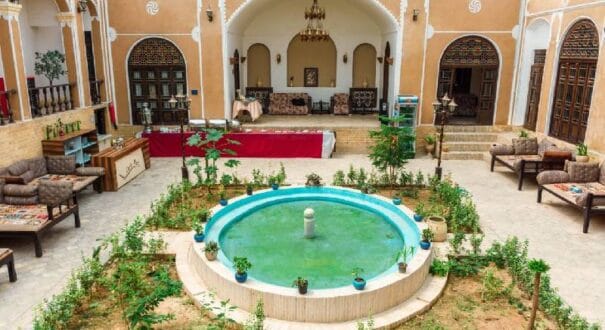 Rose traditional Hotel Rose traditional Hotel