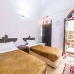Rose traditional Hotel