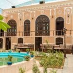 Rose traditional Hotel